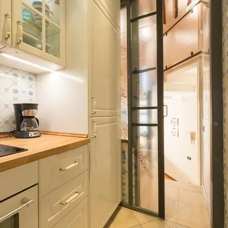 Ladyhouse Tipico Con 4 Posti Letto * 시에나