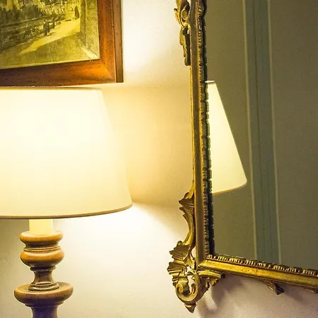 아파트 Ladyhouse Tipico Con 4 Posti Letto *