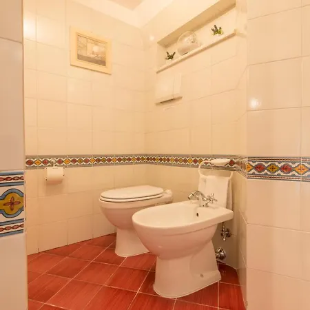 Ladyhouse Tipico Con 4 Posti Letto * Siena