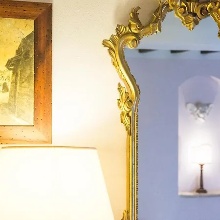 아파트 Ladyhouse Tipico Con 4 Posti Letto *