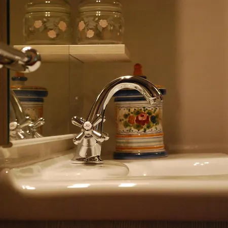 Ladyhouse Tipico Con 4 Posti Letto 아파트 *