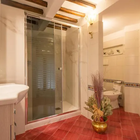 Ladyhouse Tipico Con 4 Posti Letto Apartment *