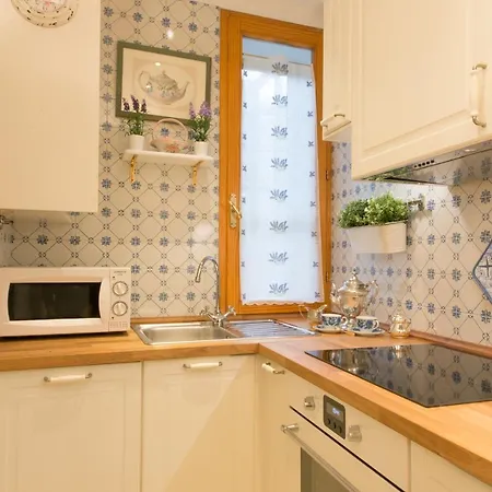 Ladyhouse Tipico Con 4 Posti Letto 시에나