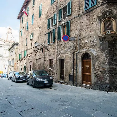 Ladyhouse Tipico Con 4 Posti Letto