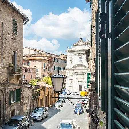 Appartamento Ladyhouse Tipico Con 4 Posti Letto