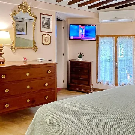 Appartamento Ladyhouse Tipico Con 4 Posti Letto Siena