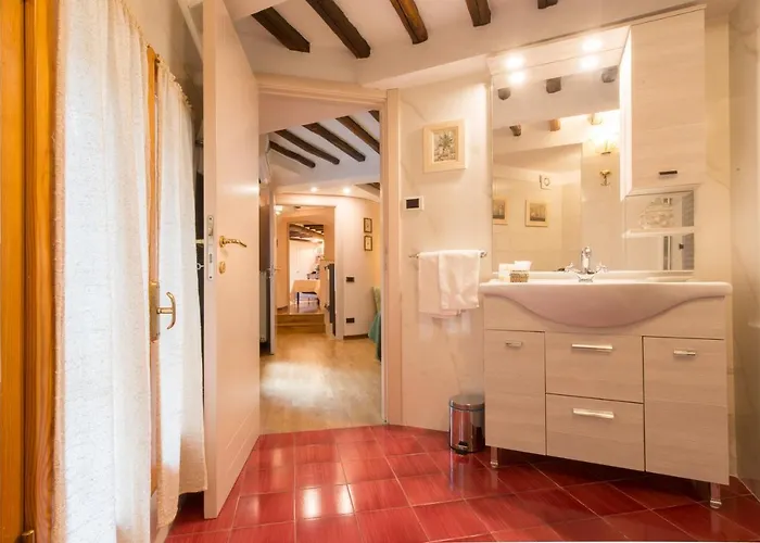 Ladyhouse Tipico Con 4 Posti Letto * 锡耶纳