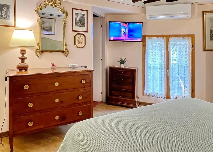 公寓 Ladyhouse Tipico Con 4 Posti Letto 锡耶纳
