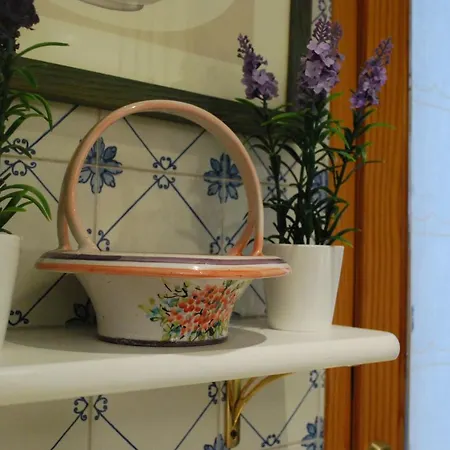 Ladyhouse Tipico Con 4 Posti Letto Apartman *
