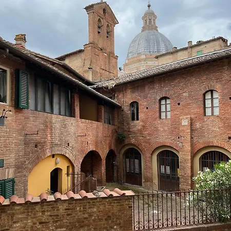 Apartman Ladyhouse Tipico Con 4 Posti Letto *